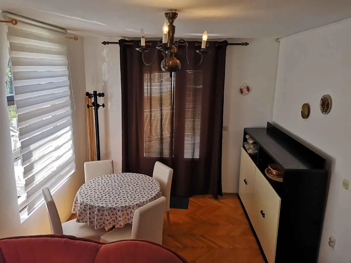 Apartments In Biograd Na Moru 8034 Croatia