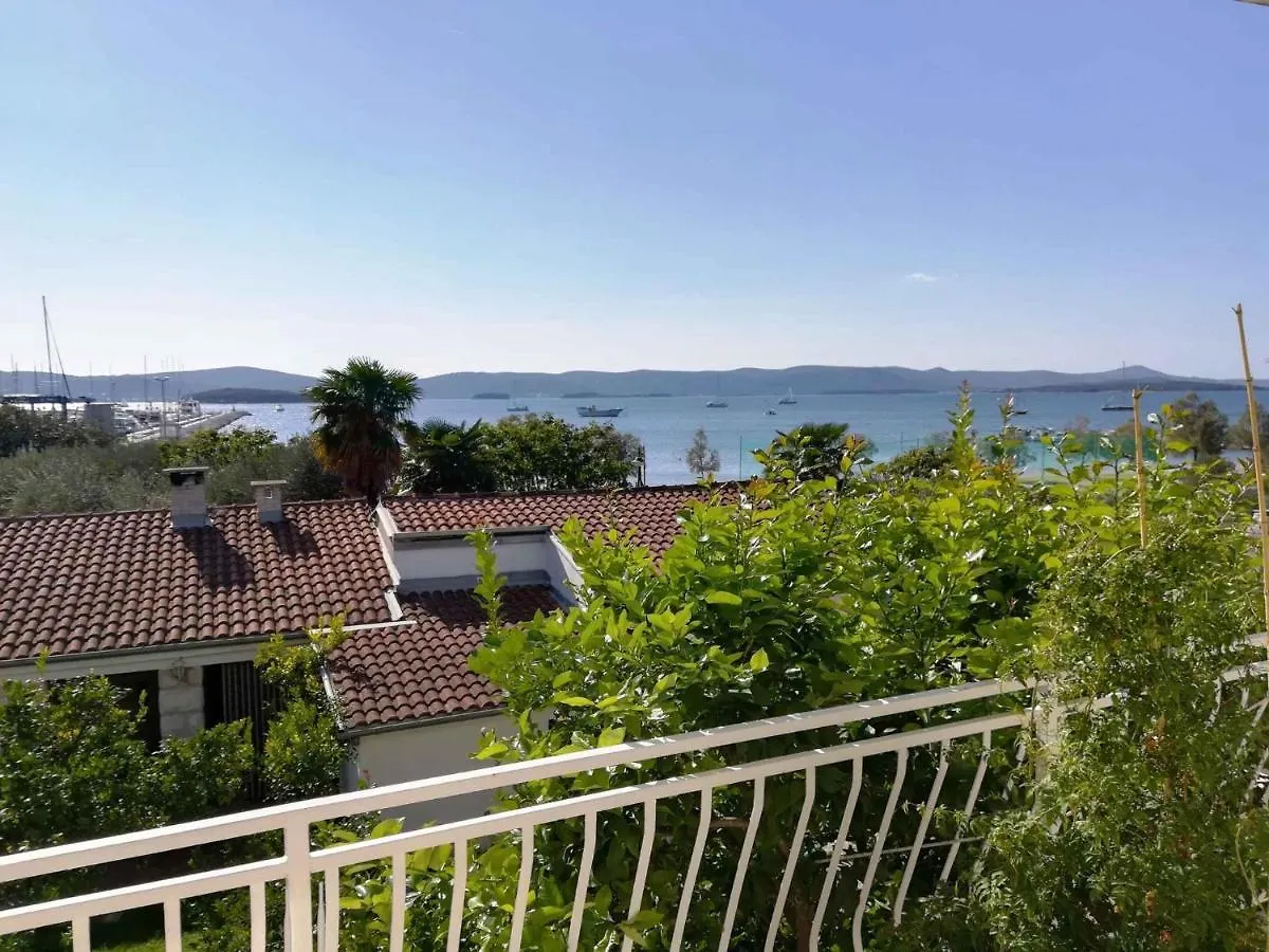 Apartments In Biograd Na Moru 8034 Croatia