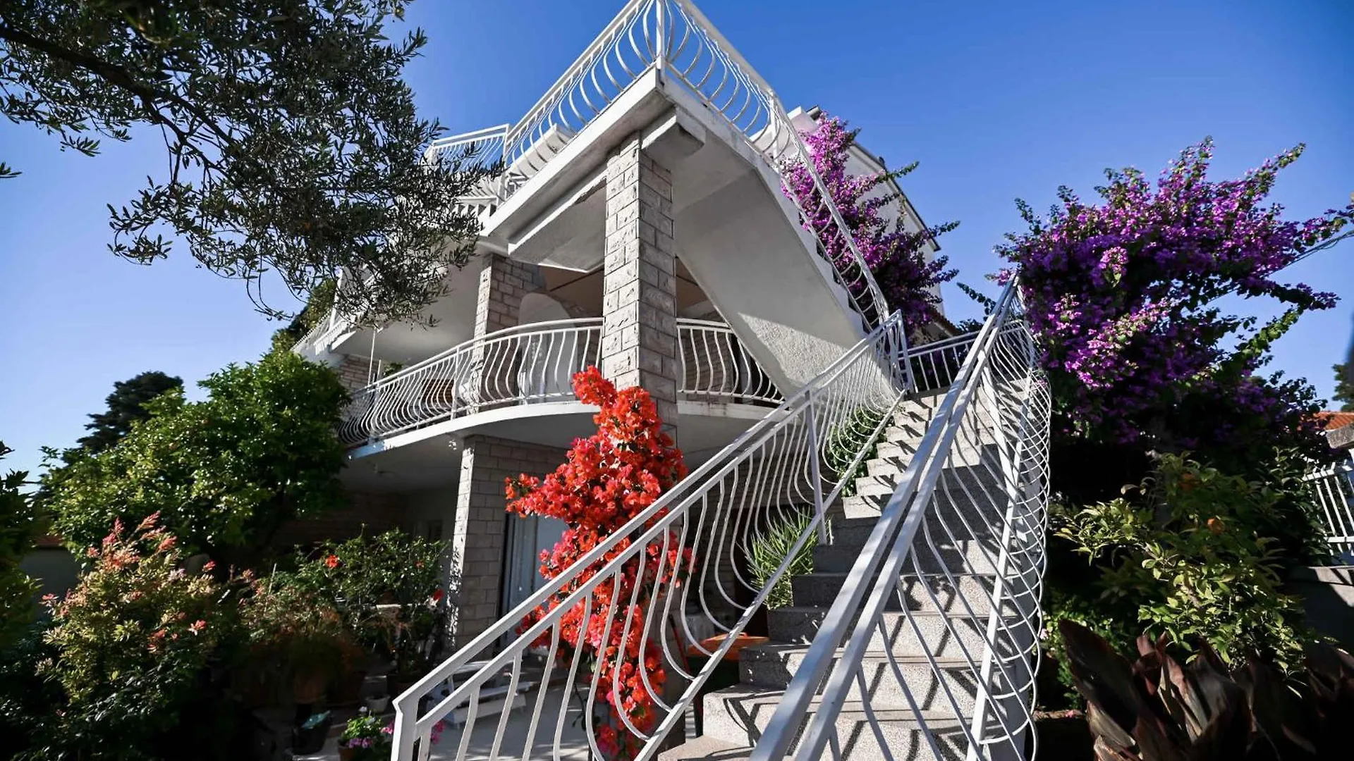 Apartments In Biograd Na Moru 8034 Croatia