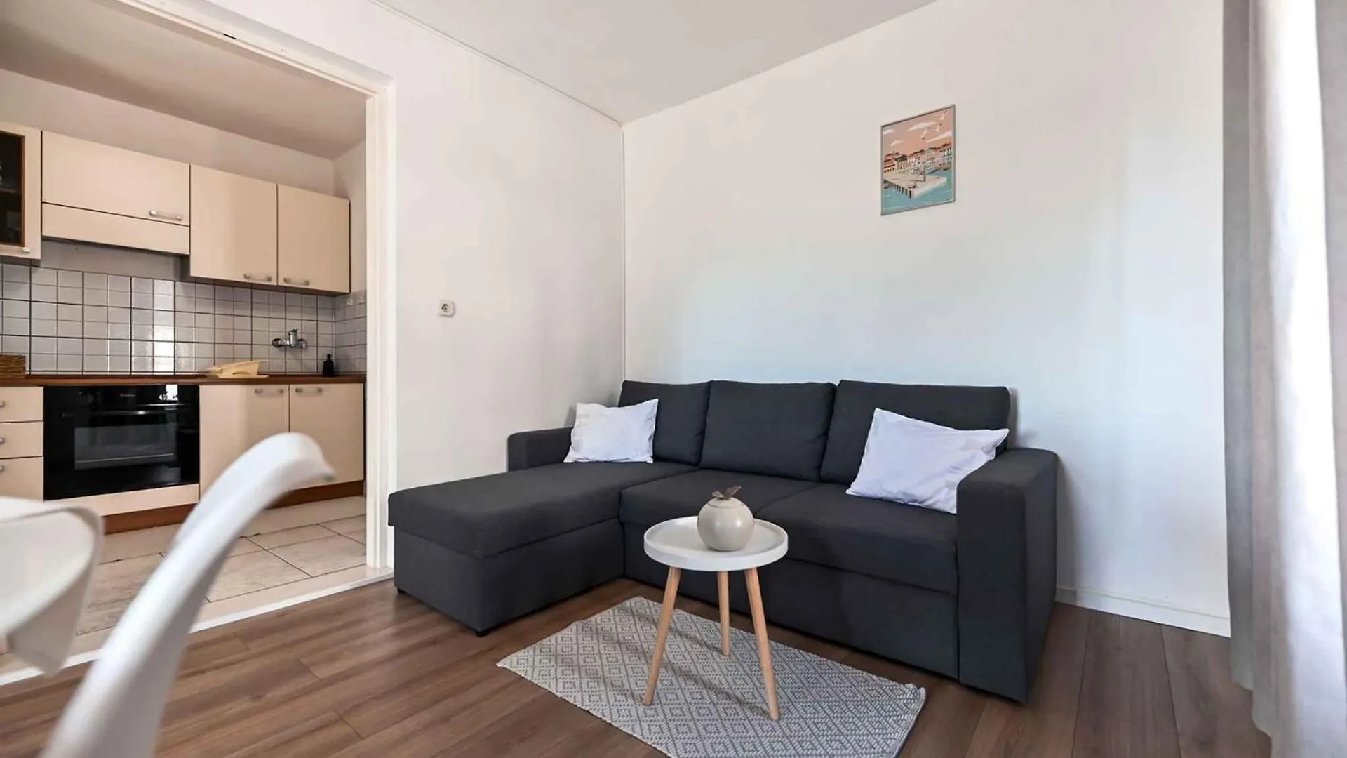 Apartments In Biograd Na Moru 8034