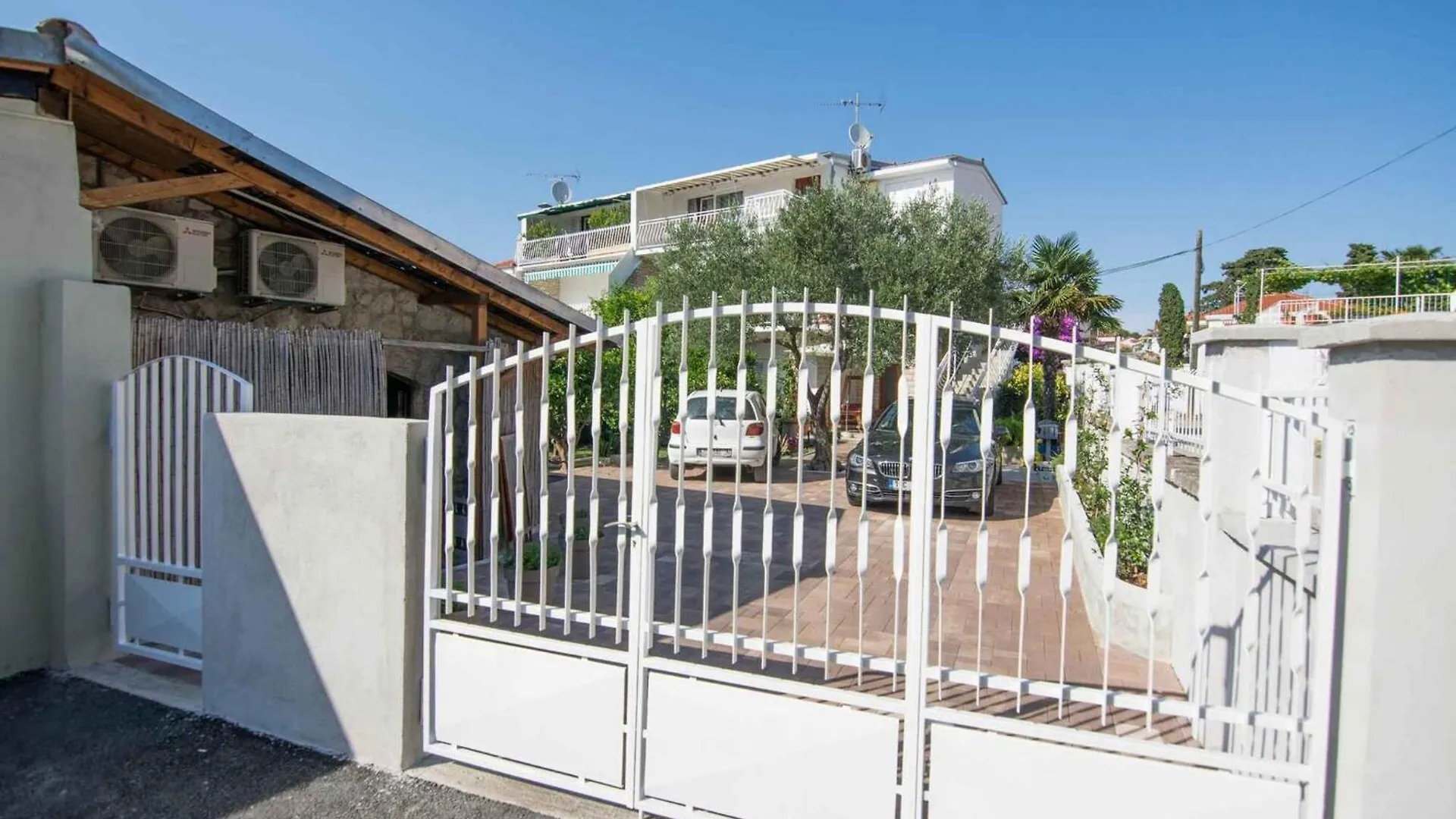 Apartments In Biograd Na Moru 8034 Croatia