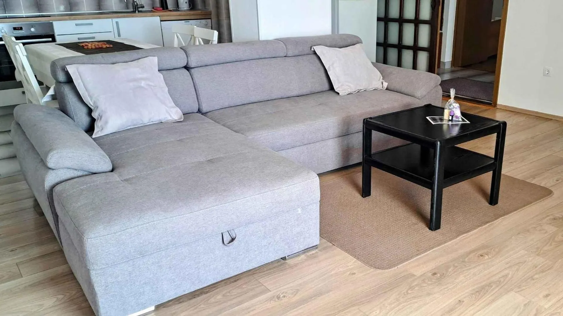 Apartments In Biograd Na Moru 8034