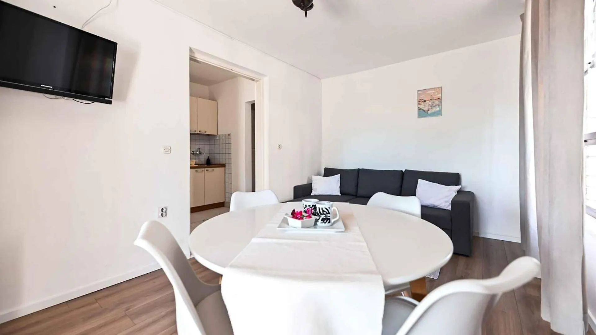 Apartments In Biograd Na Moru 8034 0*,  Croatia
