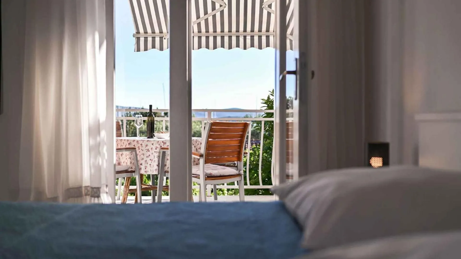 Apartments In Biograd Na Moru 8034 Croatia