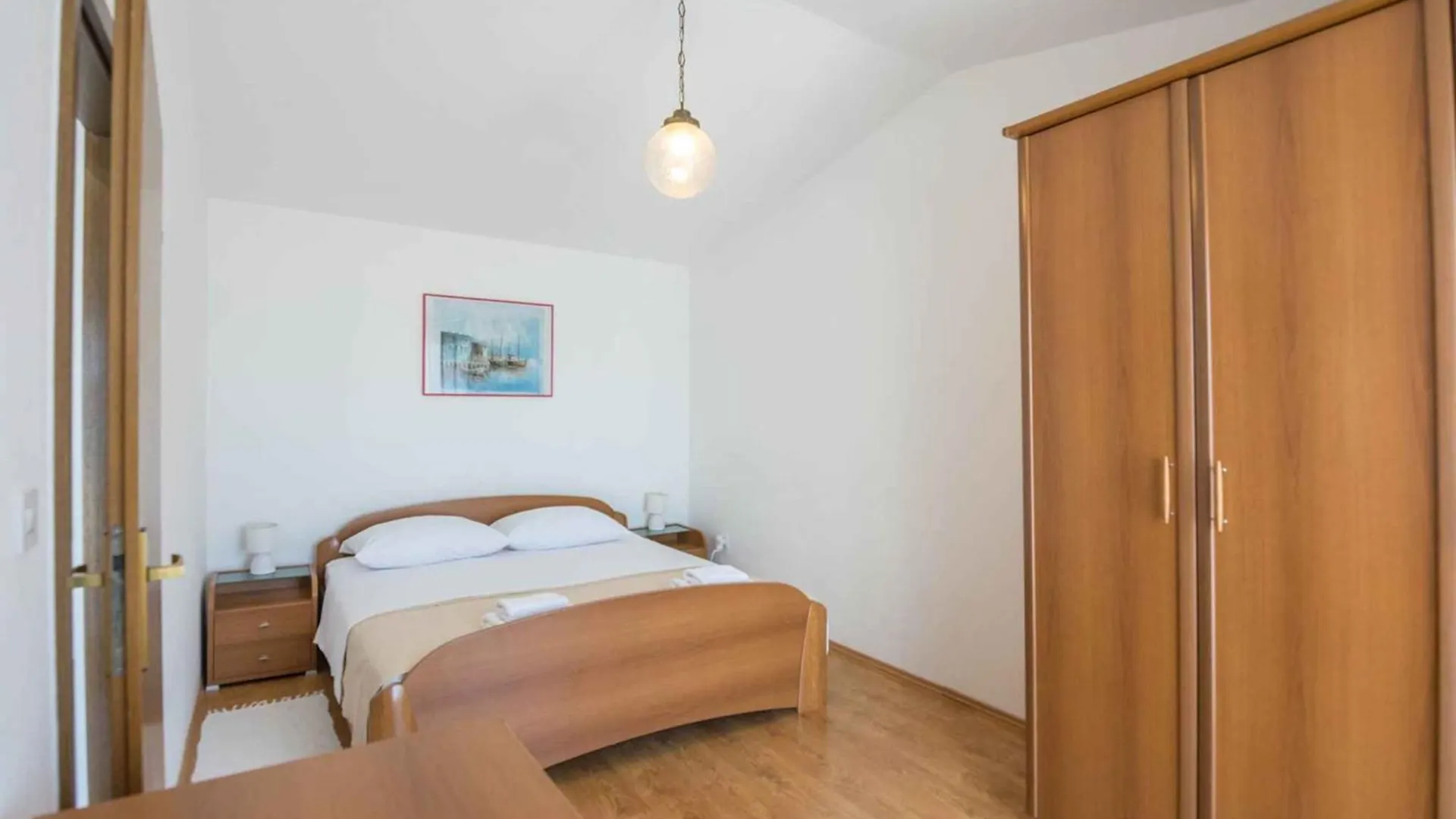 Apartments In Biograd Na Moru 8034 Croatia