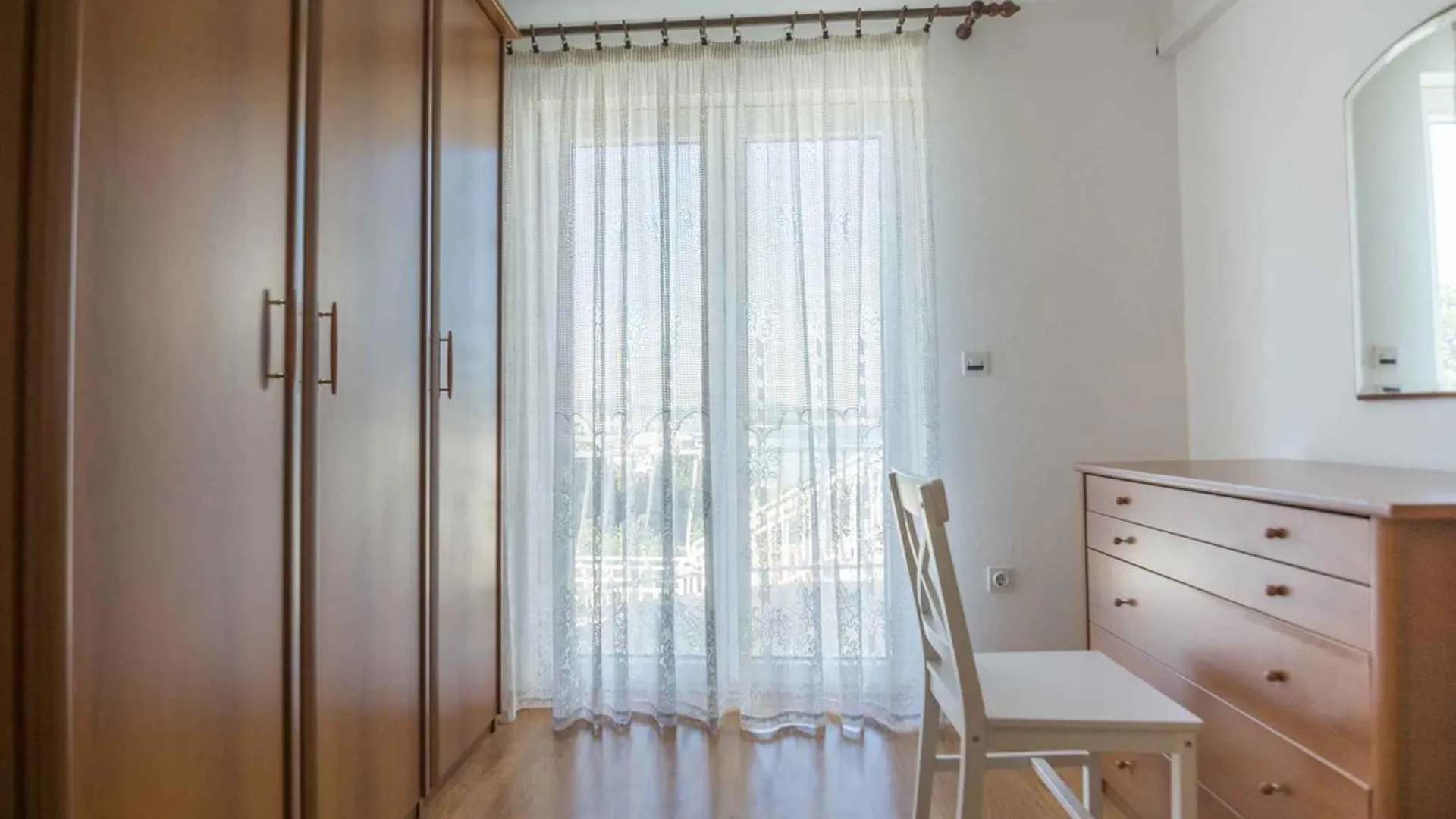 Apartments In Biograd Na Moru 8034 0*,  Croatia